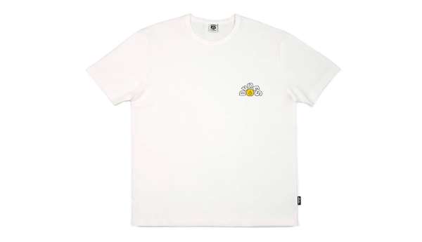 The Dudes A Pill Meal Premium T-Shirt Off-White