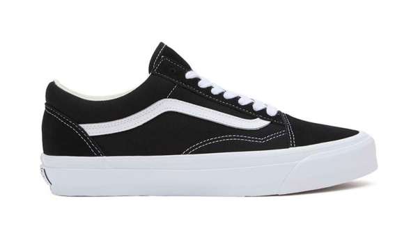 Vans Premium Old Skool 36 Shoes