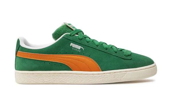 Puma Suede Patch