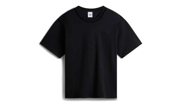 Vans LX Premium SS Tshirt Black