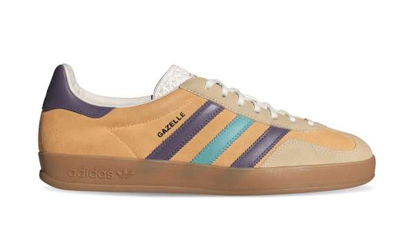 adidas Gazelle Indoor