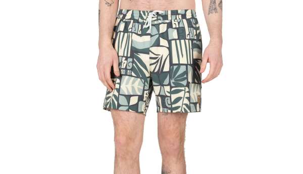 IrieDaily Crazy Fresh 0 Short