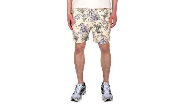 IrieDaily Crazy Fresh 0 Short