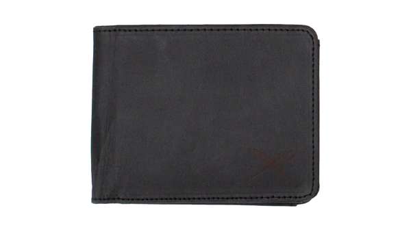 IrieDaily Paper Flag Wallet