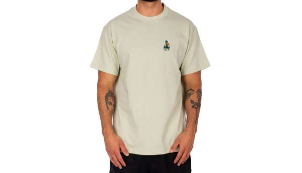 IrieDaily What The Duck Tee