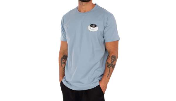 IrieDaily Slowpresso Tee