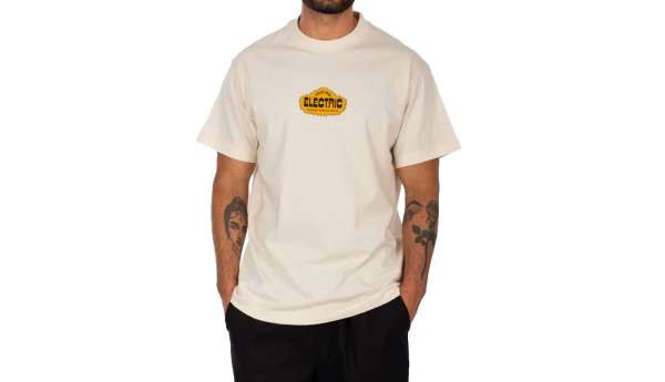 IrieDaily Coffeelectric Tee
