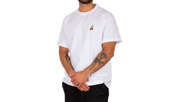 IrieDaily Nobodys G Tee