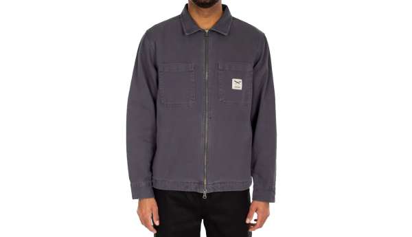 IrieDaily Nanolo Shirt Jacket