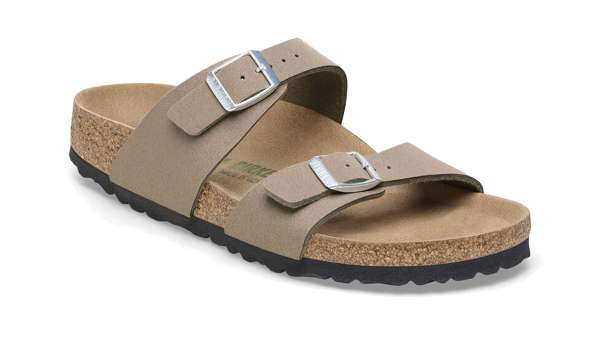 Birkenstock Sydney Vegan Synthetics Narrow Fit