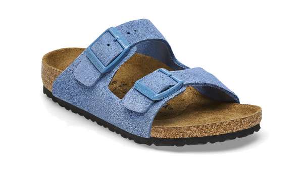 Birkenstock Arizona Kids BS Elemental Blue Regular Fit