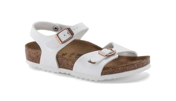 Birkenstock Rio Kids Narrow Fit