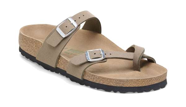 Birkenstock Mayari Synthetics Narrow Fit