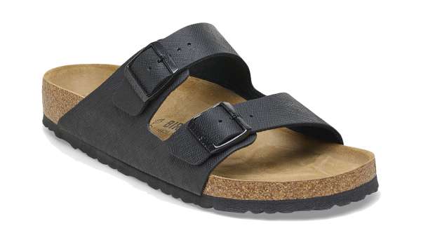 Birkenstock Arizona Mixed Leather Narrow Fit