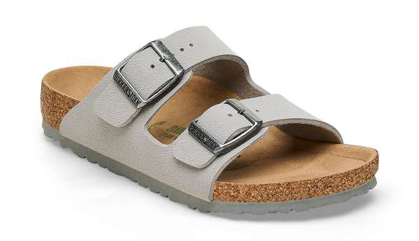 Birkenstock Arizona Kids Birko-Flor Birkibuc Narrow Fit