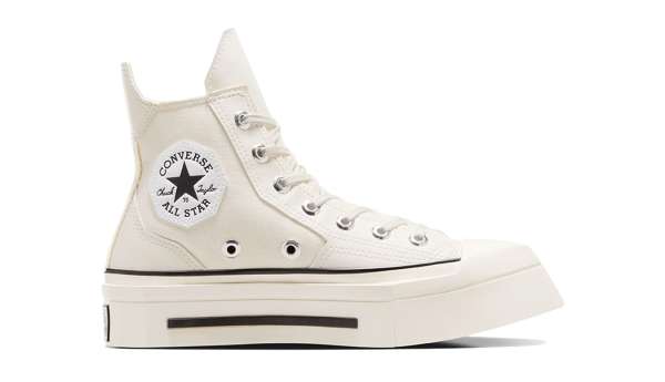 Converse Chuck 70 De Luxe Squared