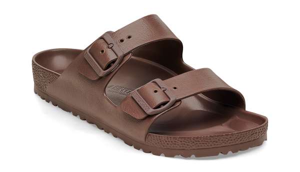 Birkenstock Arizona EVA Narrow Fit Roast