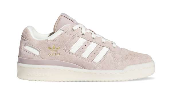 adidas Forum Low CL W