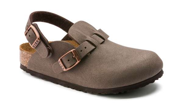 Birkenstock Kay Kids Birkibuc Narrow