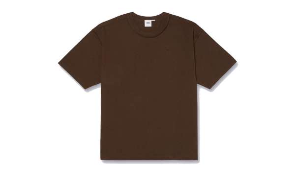 Vans LX Premium SS Tshirt Demitasse