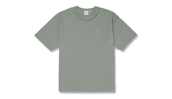 Vans LX Premium SS Tshirt Sea Spray