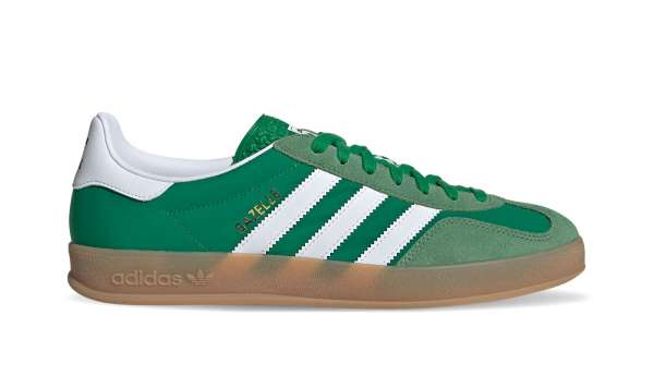 adidas Gazelle Indoor