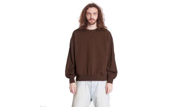 Vans Premium Crew Fleece Demitasse