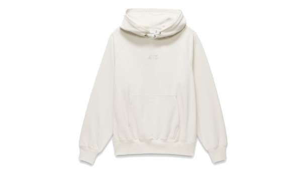 Vans Premium Hoodie Fleece Turtle Dove