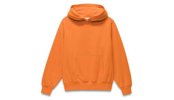 Vans Premium Hoodie Fleece Marmalade