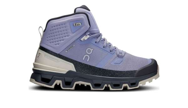 On Cloudrock 2 Waterproof