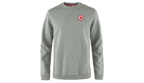 Fjällräven 1960 Logo Badge Sweater M