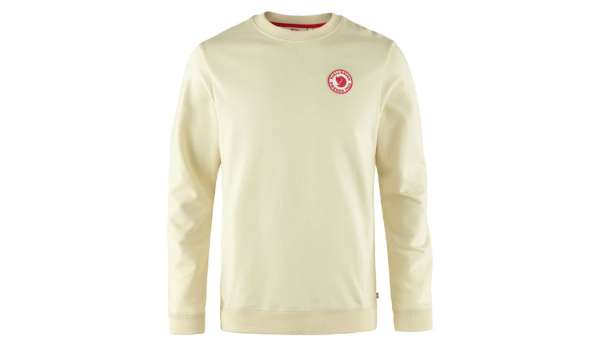 Fjällräven 1960 Logo Badge Sweater M