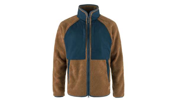 Fjällräven Vardag Pile Jacket M