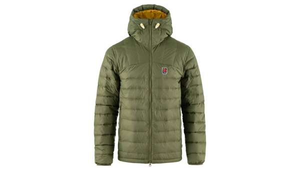 Fjällräven Expedition Pack Down Hoodie M