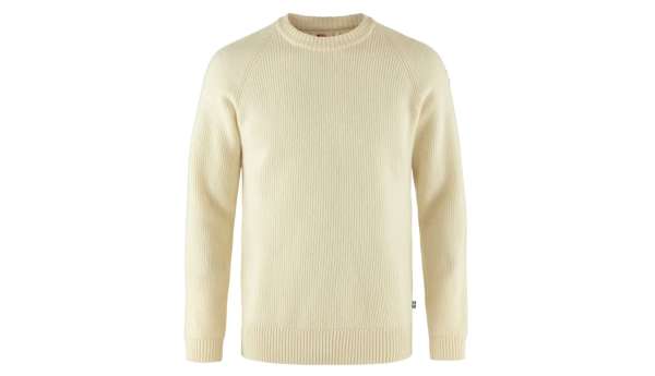 Fjällräven Övik Rib Sweater M