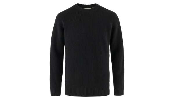 Fjällräven Övik Rib Sweater M