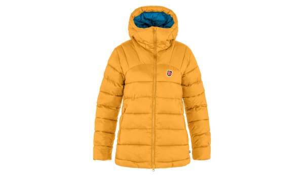 Fjällräven Expedition Mid Winter Jacket W