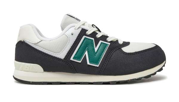 New Balance GC574RBG Kids