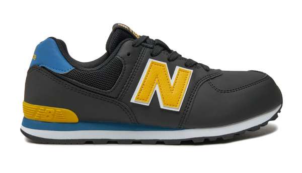 New Balance GC574KIB Kids