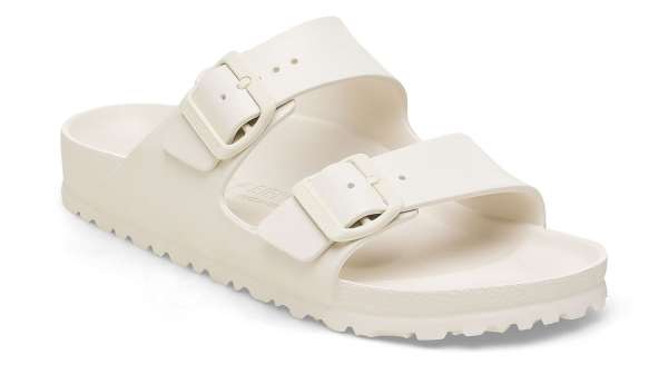 Birkenstock Arizona EVA Eggshell Narrow Fit