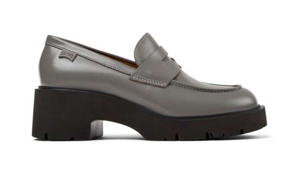 Camper Milah Mimi Llapis