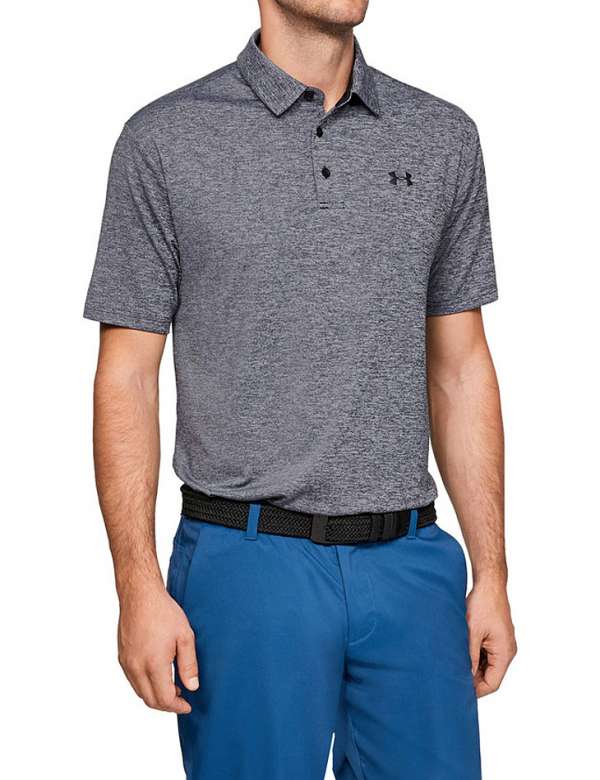 Férfi póló gallérral Under Armour Playoff Polo 2.0