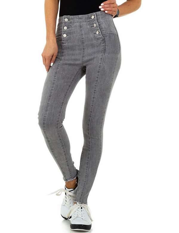 Női farmer Redial Denim