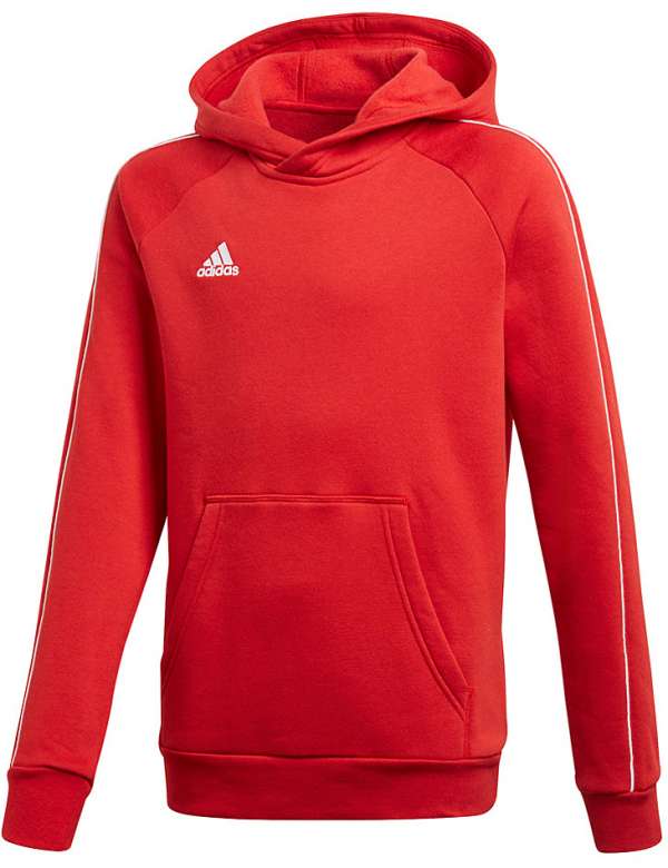 Gyerek Adidas kapucnis pulóver