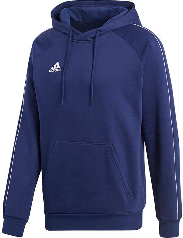 Férfi Adidas kapucnis pulóver