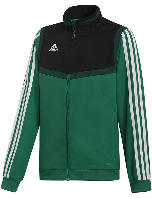 Gyermek sportpulóver Adidas