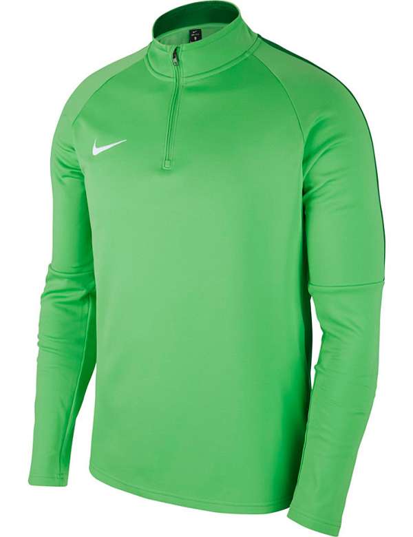 Nike férfi sportos pulóver