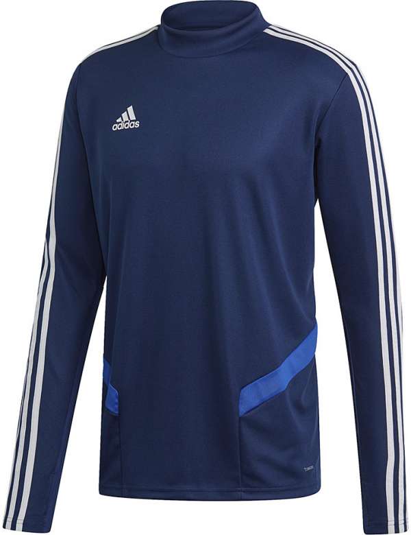 Férfi adidas Tiro 19 pulóver