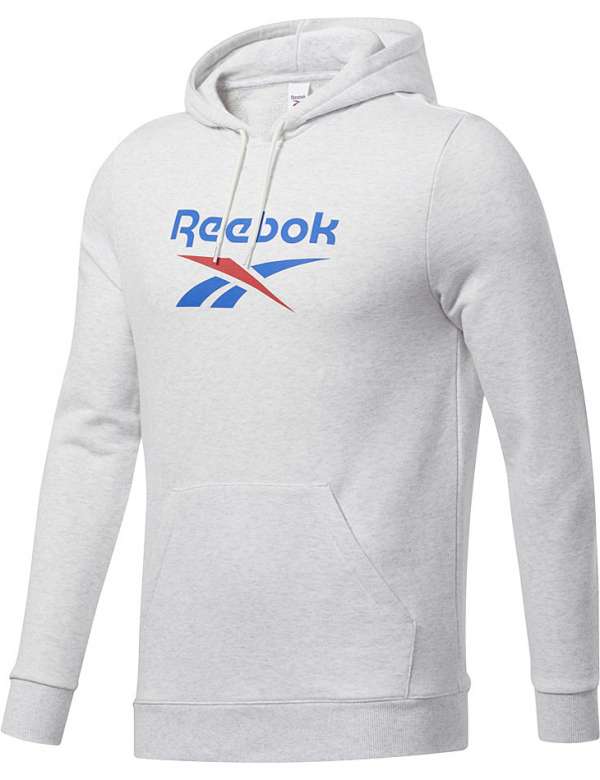 Férfi Reebok pulóver