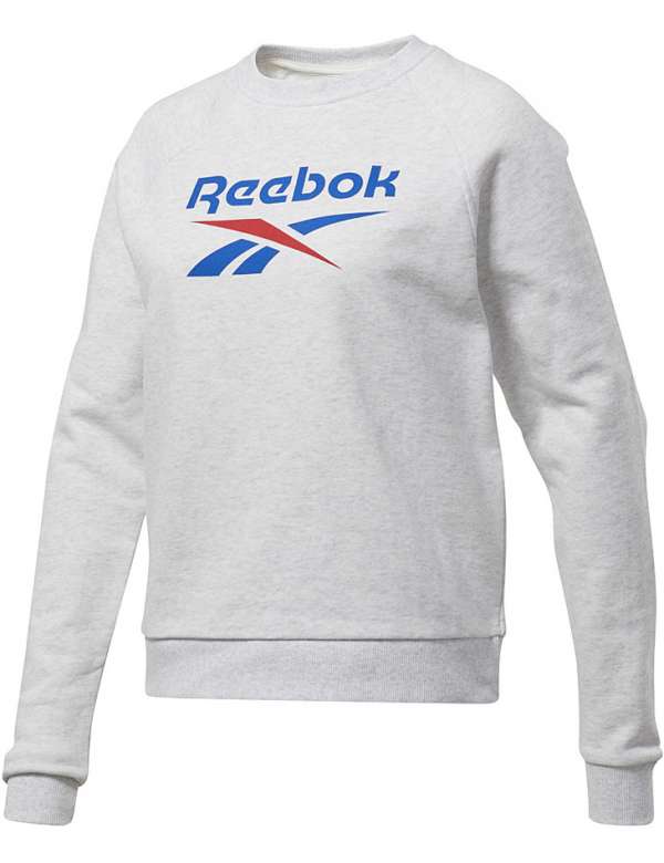 Női Reebok pulóver